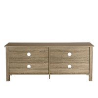 Driftwood Contemporary TV Stand-3