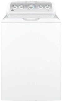 GTW460ASJWW GE 4.2 cu. ft. Top Load Washer - White