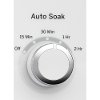GTW460ASJWW GE 4.2 cu. ft. Top Load Washer - White-6