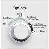 GTW460ASJWW GE 4.2 cu. ft. Top Load Washer - White-7