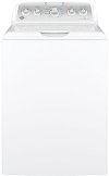 GTW460ASJWW GE Appliances GTW460ASJWW 14 Cycle Top Load Washer