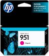 CN051AN#140/951-MGNT HP 951 Magenta Original Ink Cartridge