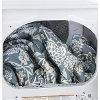 GTD42EASJWW GE Electric Dryer - 7.2 cu. ft. White-3