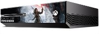 XBOX/GWP-TOMB-RAIDER Rise of the Tomb Raider Xbox One Skin - Xbox One