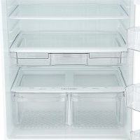 LTCS24223D LG 23.8 cu. ft. Top Freezer Refrigerator - 33 Inch Black Stainless Steel-2