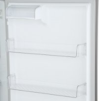 LTCS24223D LG 23.8 cu. ft. Top Freezer Refrigerator - 33 Inch Black Stainless Steel-6