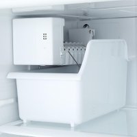 LTCS24223D LG 23.8 cu. ft. Top Freezer Refrigerator - 33 Inch Black Stainless Steel-7