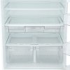 LTCS24223D LG 33 Inch Top mount Refrigerator - Black Stainless Steel-2
