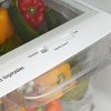 LTCS24223D LG 33 Inch Top mount Refrigerator - Black Stainless Steel-5