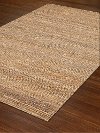 4 x 6 Small Pewter Area Rug - Banyan-3
