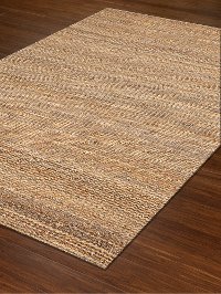 4 x 6 Small Pewter Area Rug - Banyan-3