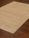 5 x 8 Medium Linen Area Rug - Rafia-3