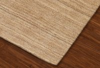 8 x 10 Large Linen Area Rug - Rafia-2