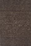 5 x 8 Medium Charcoal Gray Area Rug - Rafia