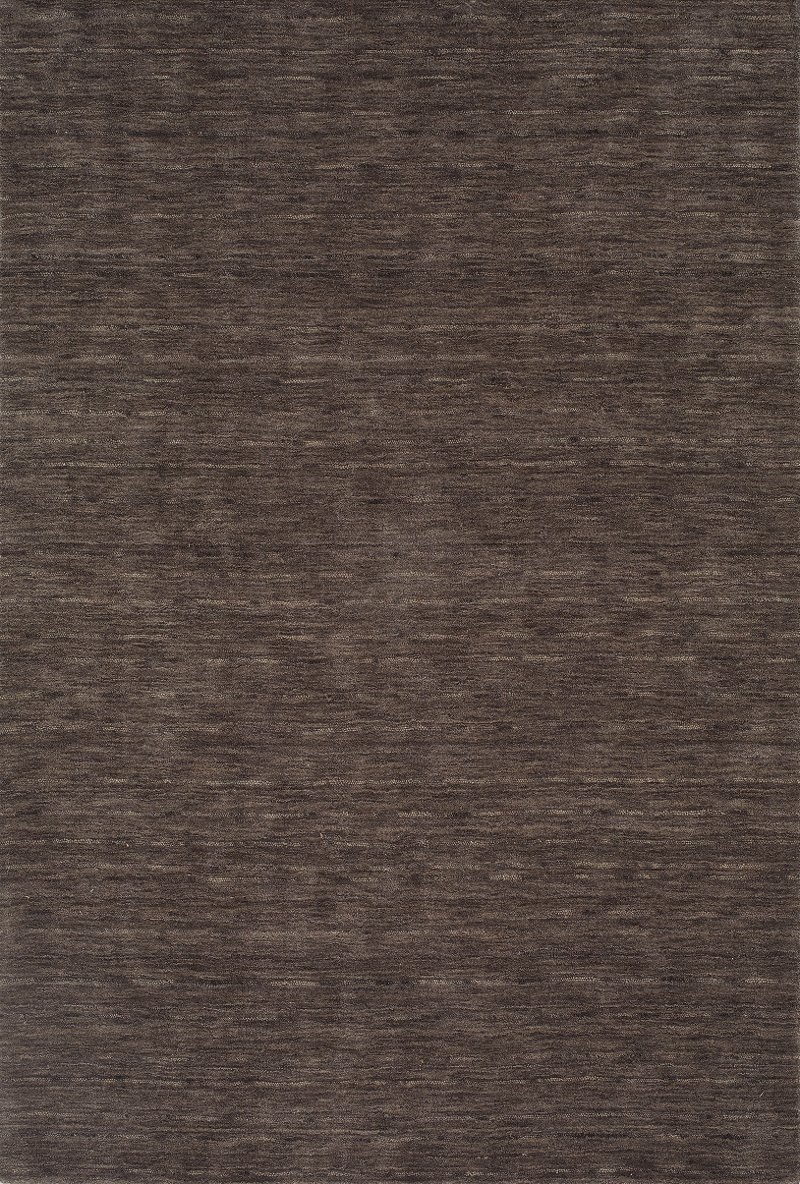 8 X 10 Large Charcoal Gray Area Rug Rafia Rc Willey Furniture Charcoal Gray Area Rug Rafia