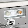WM5000HVA LG Front Load Washer - 4.5 cu. ft. Graphite Steel-5
