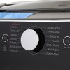 WM5000HVA LG Front Load Washer - 4.5 cu. ft. Graphite Steel-6