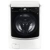 WM5000HWA LG 4.5 cu. ft. Ultra-large Capacity Front Load Washer - White-3