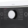 WM5000HWA LG 4.5 cu. ft. Ultra-large Capacity Front Load Washer - White-5