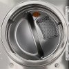 DLEX5000V LG 7.4 cu. ft. Electric Dryer with Steam - Silver-3