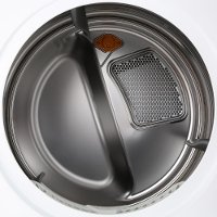 DLGX5001W LG Steam Gas Dryer - 7.4 cu. ft. White-2