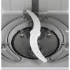 GDT545PGJWW GE Steamwash Dishwasher - White-3