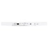 GDT545PGJWW GE Steamwash Dishwasher - White-4