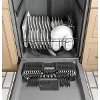 GDT545PGJWW GE Steamwash Dishwasher - White-6