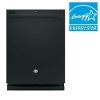 GDT545PGJWW GE Steamwash Dishwasher - White-7
