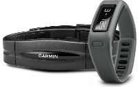 010-01225-05 Garmin Vivofit Fitness Band - Slate Gray