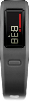 010-01225-05 Garmin Vivofit Fitness Band - Slate Gray-2