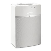 SOUNDTOUCH-10/WHITE Bose SoundTouch 10 Wireless Music System