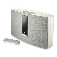 SOUNDTCH-20-III/WHT Bose SoundTouch 20 Series III Wireless Music System - White