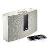 SOUNDTCH-20-III/WHT Bose SoundTouch 20 Series III Wireless Music System - White -3