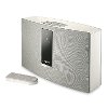 SOUNDTCH-20-III/WHT Bose SoundTouch 20 Series III Wireless Music System - White -1