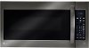LMV2031BD LG Over the Range Microwave - 2.0 cu. ft. Black Stainless Steel