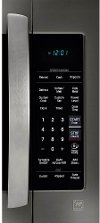 LMV2031BD LG Over the Range Microwave - 2.0 cu. ft. Black Stainless Steel-3