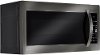 LMV2031BD LG Over the Range Microwave - 2.0 cu. ft. Black Stainless Steel-4