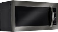 LMV2031BD LG Over the Range Microwave - 2.0 cu. ft. Black Stainless Steel-4