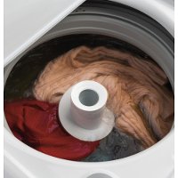 GTW485ASJWS GE 4.2 cu. ft. 13 Cycle Agitator Washer - White