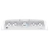 GTW485ASJWS GE 4.2 cu. ft. 13 Cycle Agitator Washer - White-2