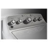 GTW485ASJWS GE 4.2 cu. ft. 13 Cycle Agitator Washer - White-7