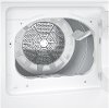 GTD45EASJWS GE 7.2 cu. ft. Electric Dryer - White-2