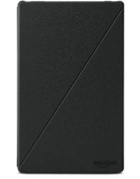 B00XNVBMKU Amazon Fire HD 10 Case - Black