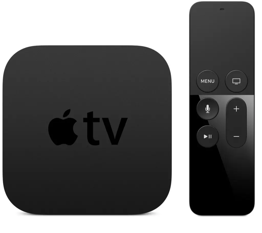 MGY52LL/A Apple TV - 32GB (4th Gen)-1