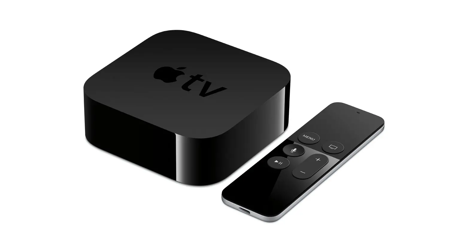 MGY52LL/A Apple TV - 32GB (4th Gen)-2