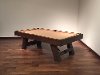 Savannah Sable Pool Table-2