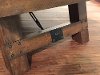 Savannah Sable Pool Table-3