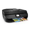 HP OJ4650 HP Officejet 4650 Wireless All-in-One Inkjet Printer-2