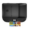 HP OJ4650 HP Officejet 4650 Wireless All-in-One Inkjet Printer-4